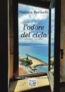 Montedit's tweet image. Fresco di stampa: «l’odore del cielo» di Patrizia Berlicchi 
montedit.it/scheda-libro,3…
Una raccolta di emozioni che emoziona fortemente, che riesce a dare senso ed esprimere il significato più profondo della poesia…
