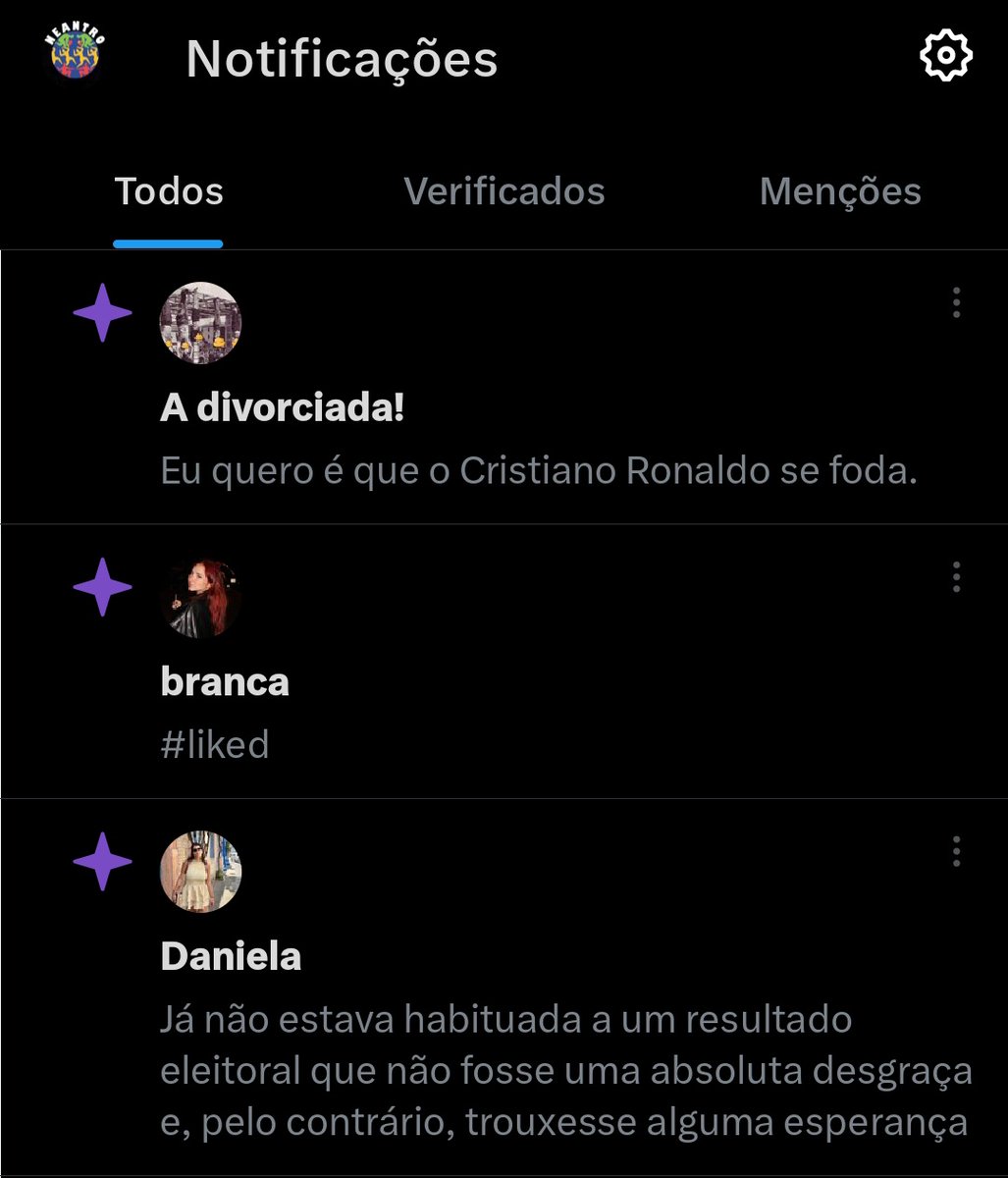 como faço para estas notificações não aparecerem alguém sabe