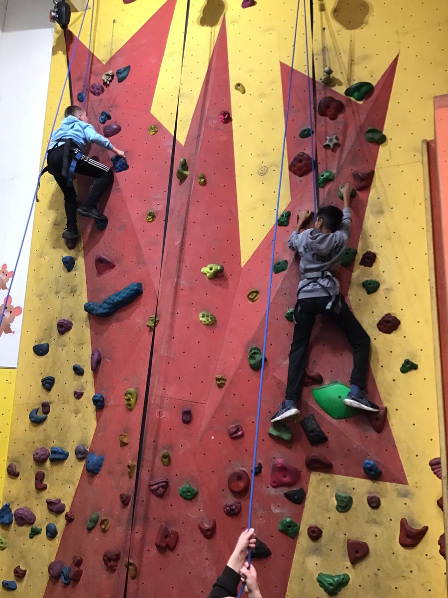 Ralph Butterfield Primary School tweet media