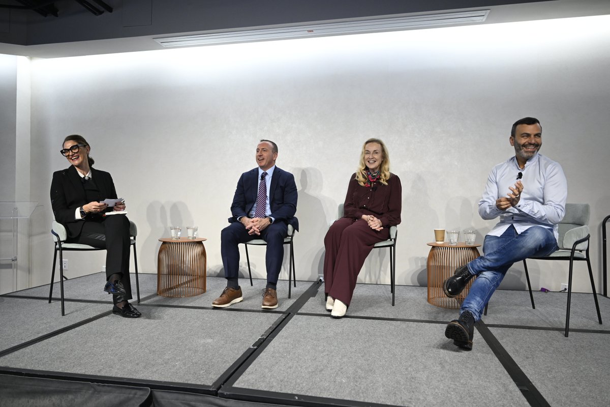 VirtusaCorp's tweet image. We’re proud to share that Virtusa has won the #MomentumABM #Marketing Excellence Award for Client Centric Strategy of the Year. This recognition highlights our #client-first approach, which drives measurable #BusinessOutcomes. #MarketingExcellence #ClientCentricity