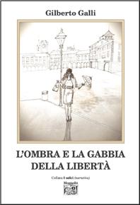 Montedit's tweet image. Fresco di stampa: «L’ombra e la gabbia della libertà» di Gilberto Galli 
montedit.it/scheda-libro,3…
In un’estate della Locarno degli anni ’80 un gruppetto di amici decide di seguire il proprio istinto avventuroso, e di andare a perlustrare i cunicoli sottostanti ad una scuola…