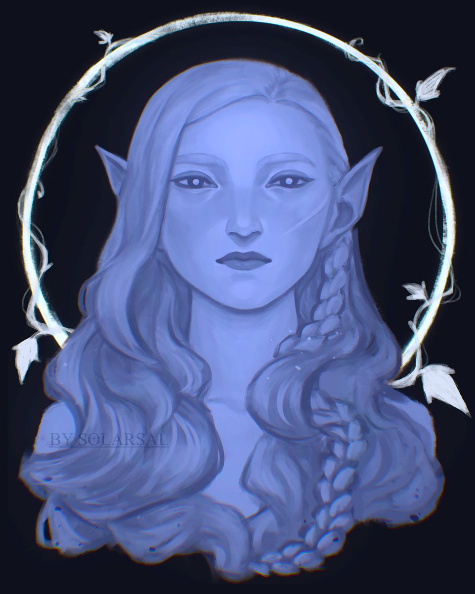 new pfp 🦋 

#lavellan just in case