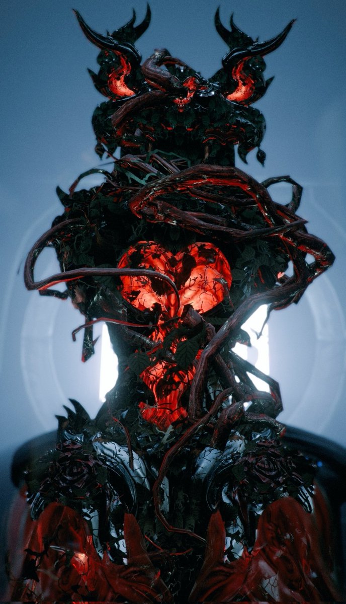 Thorns 🌹

#Warframe #WarframeCaptura