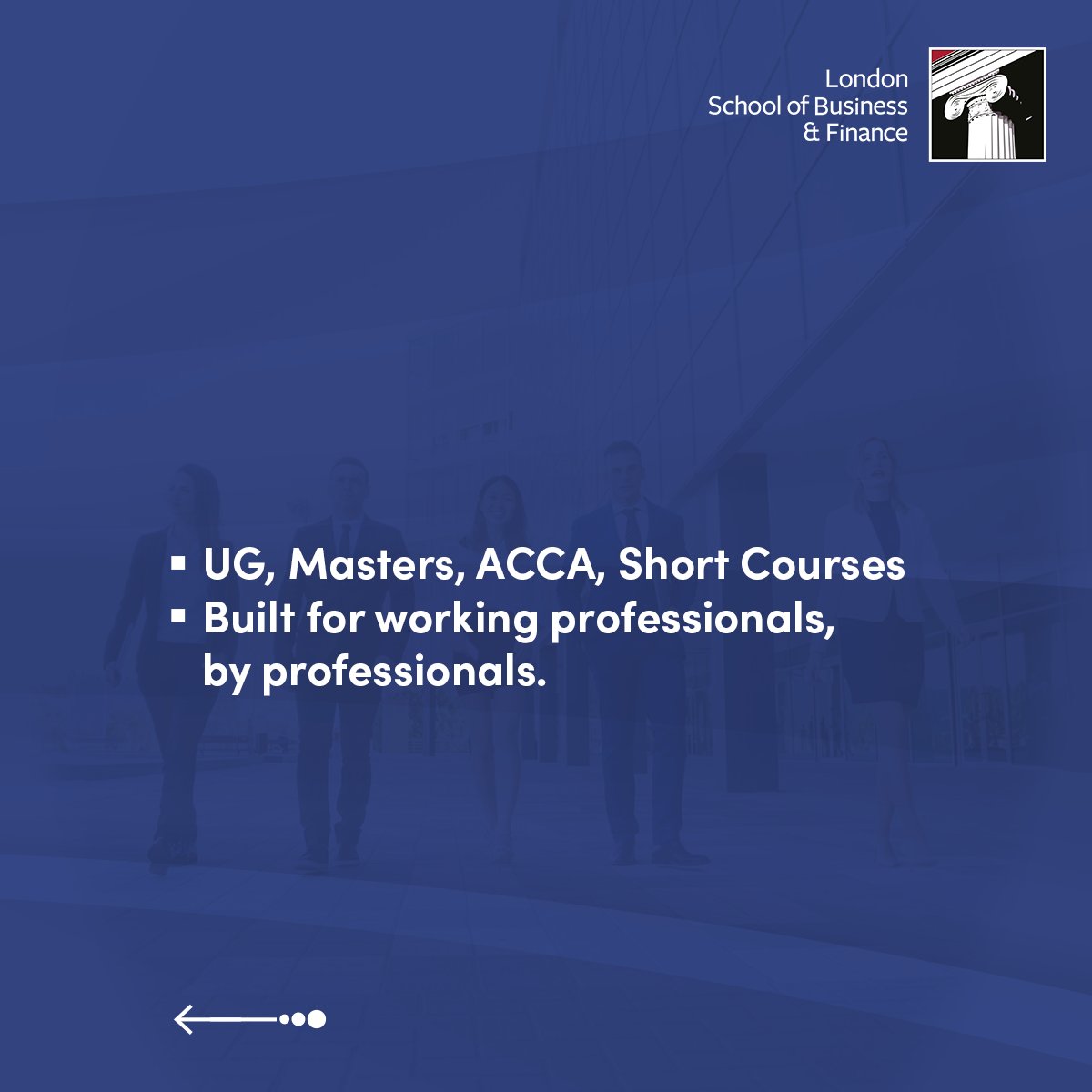 lsbfeducation's tweet image. Too busy to study? Think again.
🎯 Work + Study = Possible.
Share this with someone who thinks they don’t have time.
Have questions about the right option for your career goals?
📩 Send us a DM or visit us at (web.lsbf.org.uk/organicsocial) today.

#FlexibleLearning #LSBF #WorkAndStudy