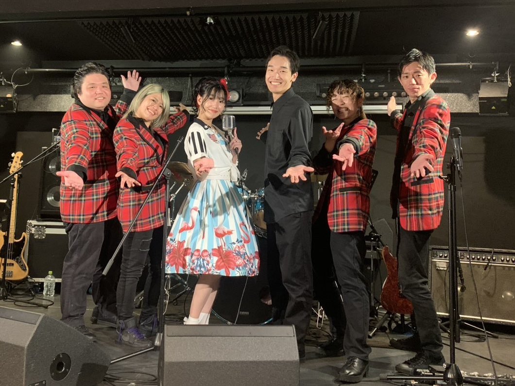 さおりん tweet media