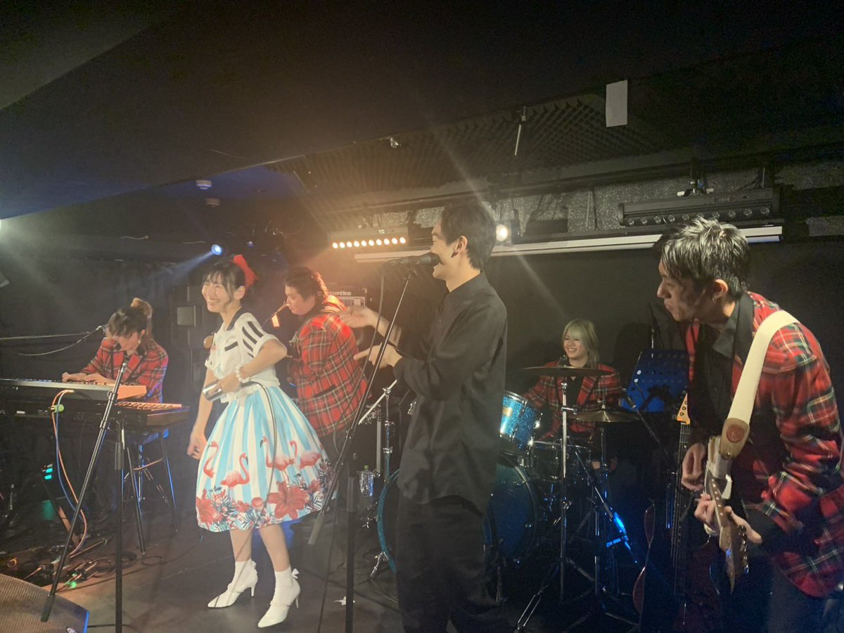 さおりん tweet media