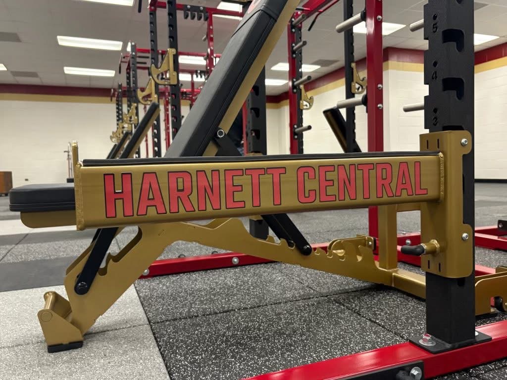 Red Zone Strength tweet media