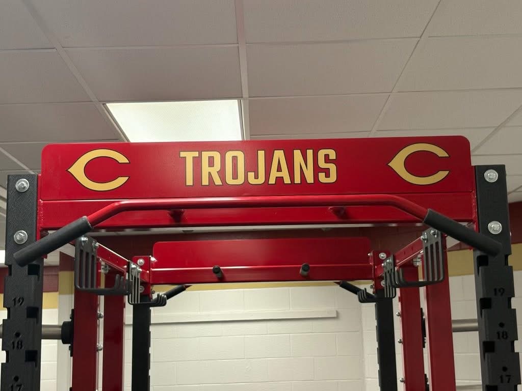 Red Zone Strength tweet media