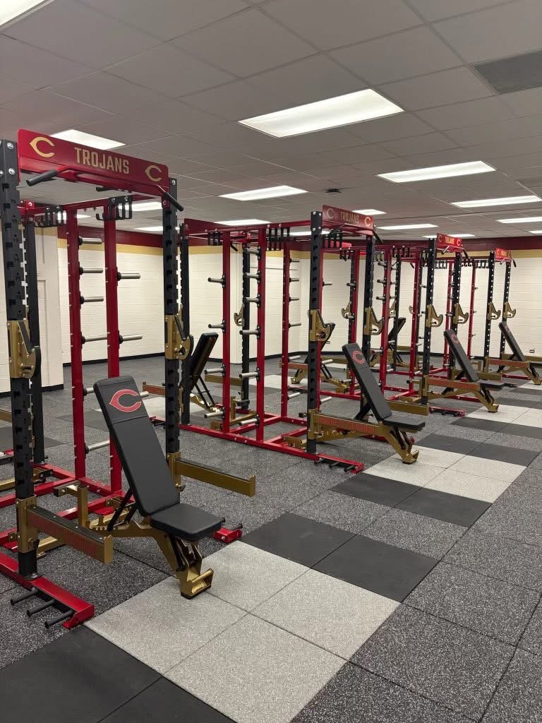 Red Zone Strength tweet media