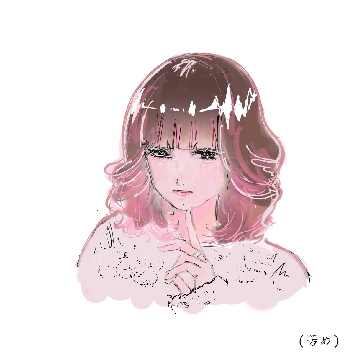 ばなこ (@banako005) on Twitter photo 