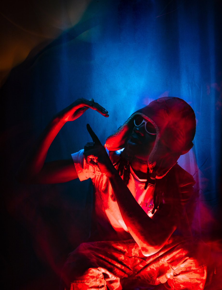 RapiSati's tweet image. NSMLM 🌍