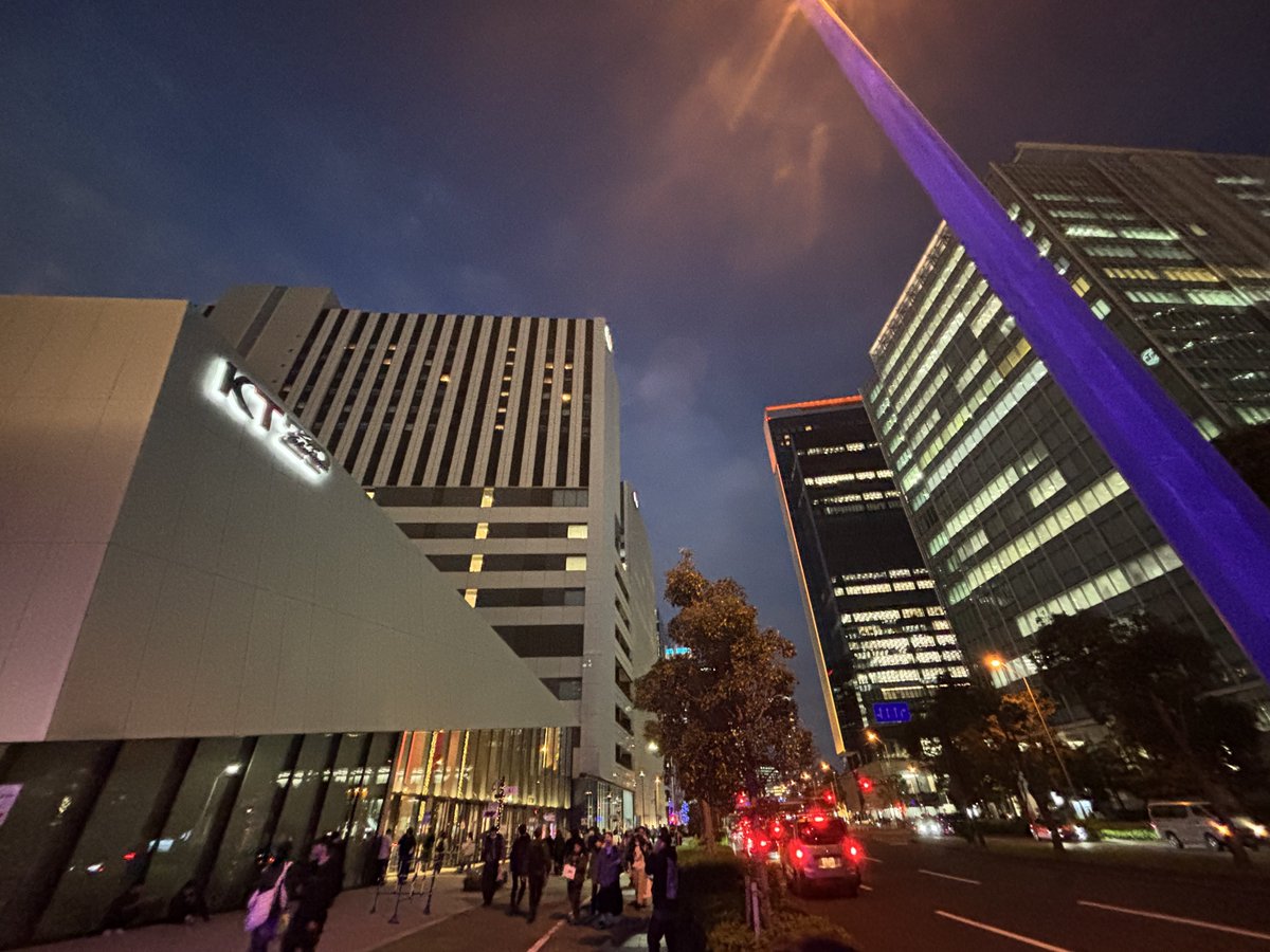 KAERUCUBE's tweet photo. November 6, 2025
#thebonez #bonez #iamnotyourking #ktzeppyokohama https://t.co/SlI3zUdszQ
