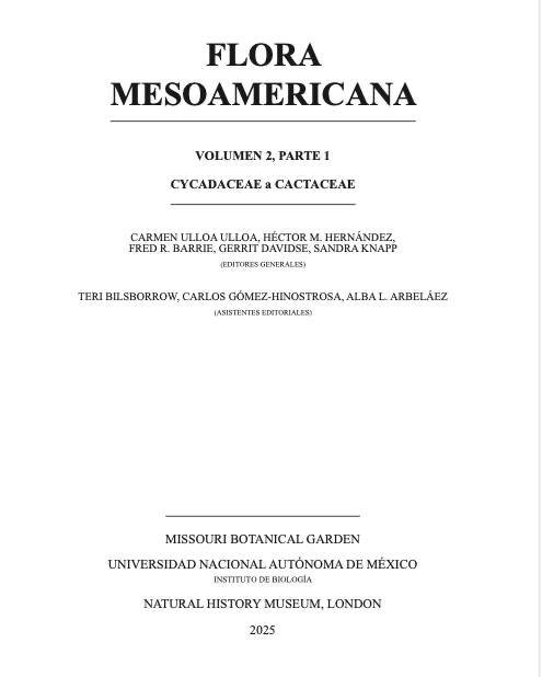 LiliMtzD's tweet photo. Some of the cycad species included in the Flora Mesoamericana project
#FloraMesoamericana #Cycadales #Cycads https://t.co/b3Z6O4p5Jb