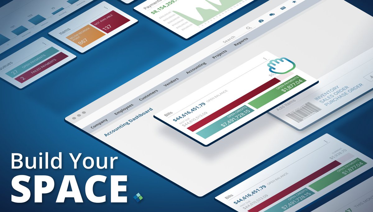 SoftwareStriven's tweet image. If someone said that you could create robust #accounting reports without the hassle?

Be it sales, service, inventory, CRM, projects, #Striven has the best report for your business. Get the integrated data analysis your company needs to plan and pivot!

💠bit.ly/3GFd4t1