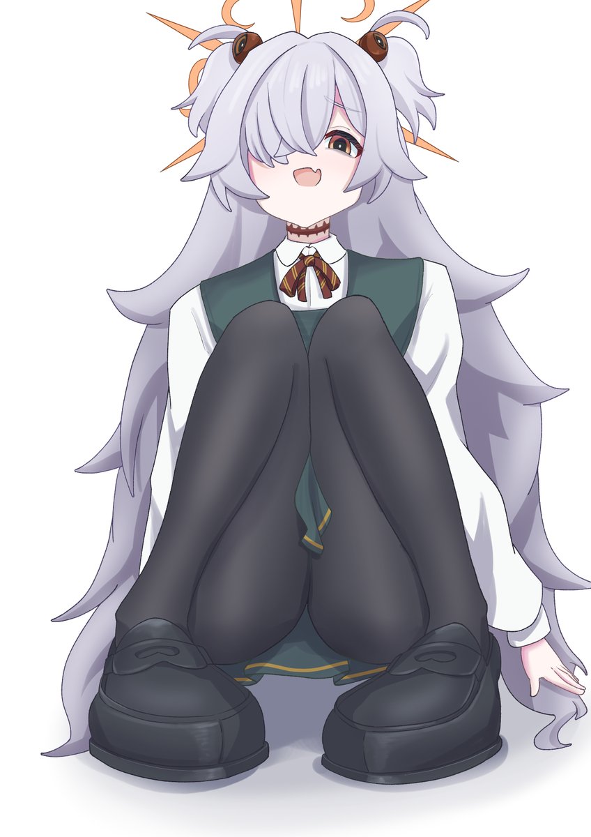 koppecraft's tweet photo. カノエ
#ブルアカ https://t.co/PA5W4tj30N