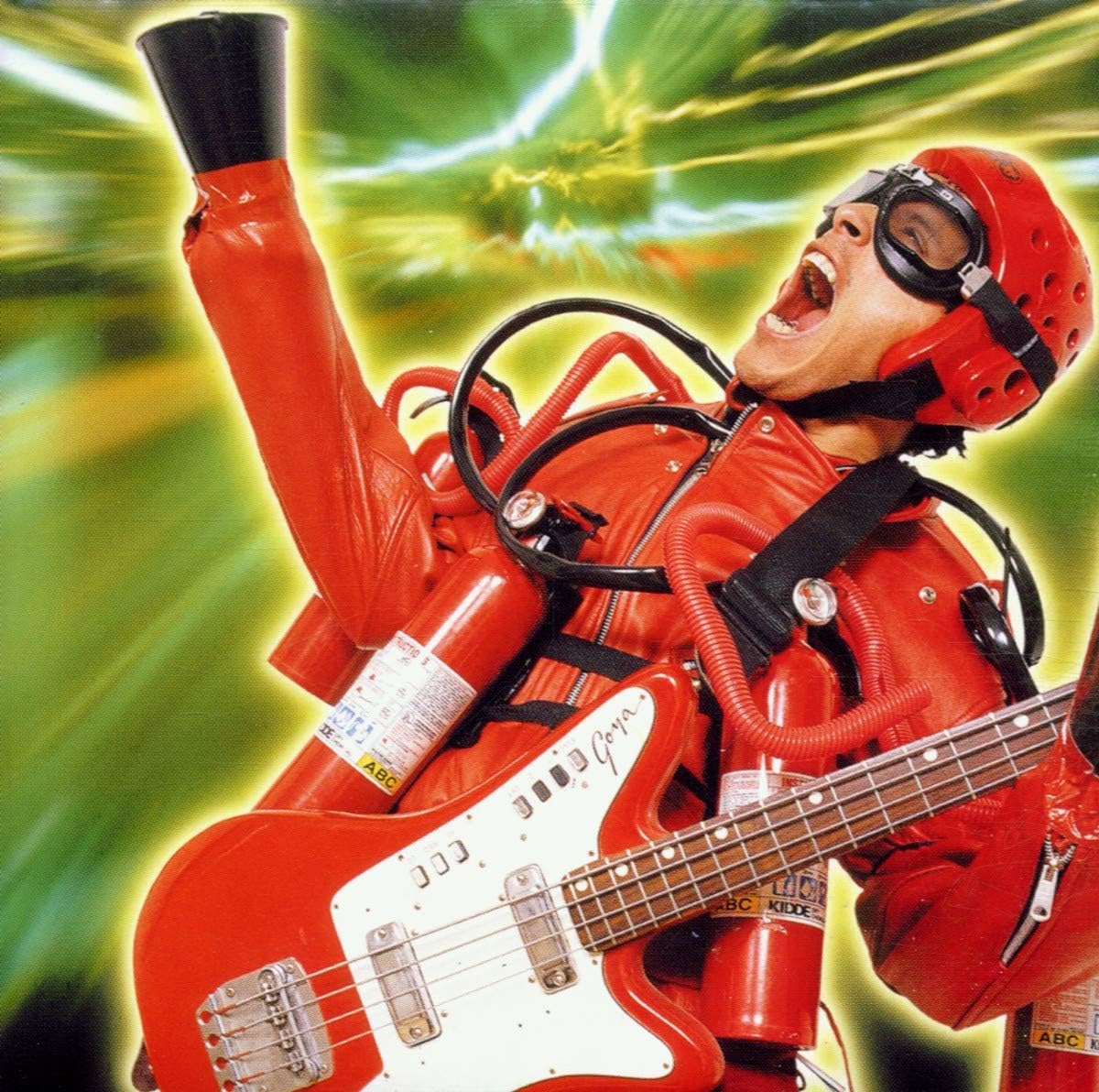 kyoko________K's tweet image. #Superheros
RacerX 4枚目アルバム

OPからポールのギターが
暴走しまくり
曲も更にパワーアップし
｢GODZILLA｣は
ジェフの熱唱が印象で
ハイライトでもある
｢King of Monsters｣は
メンバー同士の
激しい演奏バトルで魅了する
素晴らしい曲です

疾走感やテクでゴリ押しする
バンド最強の傑作です