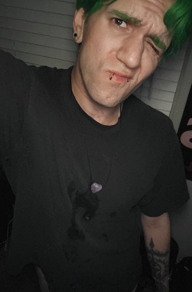 lowkeydisturbed's tweet photo. Good Morning Cuties 🥰🥰🥰
-
-
https://t.co/OMjxdOWI4H https://t.co/ZDJCdLkHhs