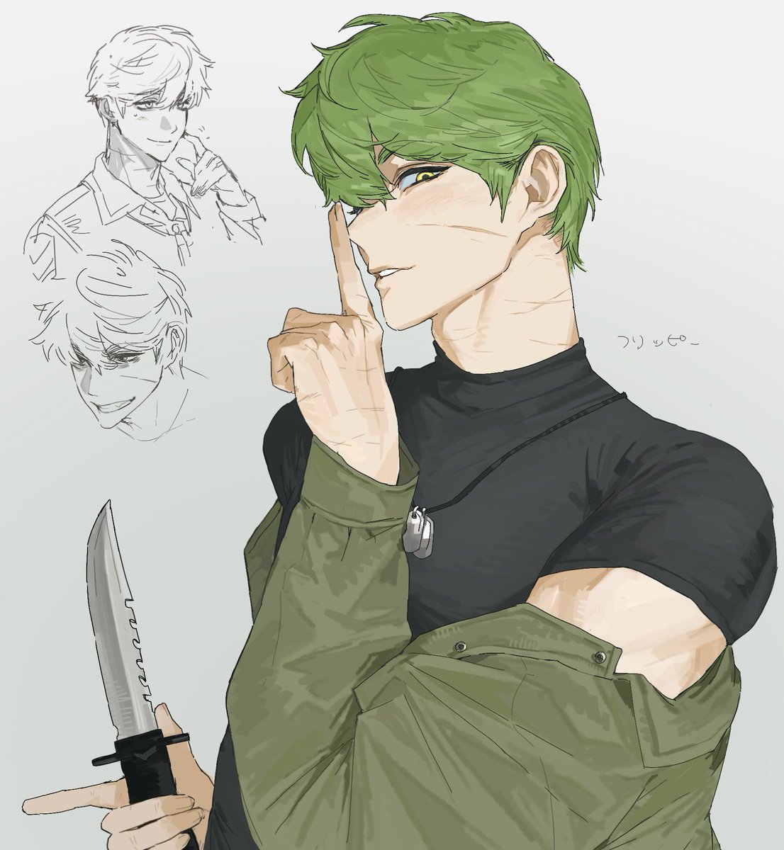 ❥ⓚ❥ ☆HAVEN☆ Mr Ring a Ding #1 fan (@3000Turtle56503) / Posts / X