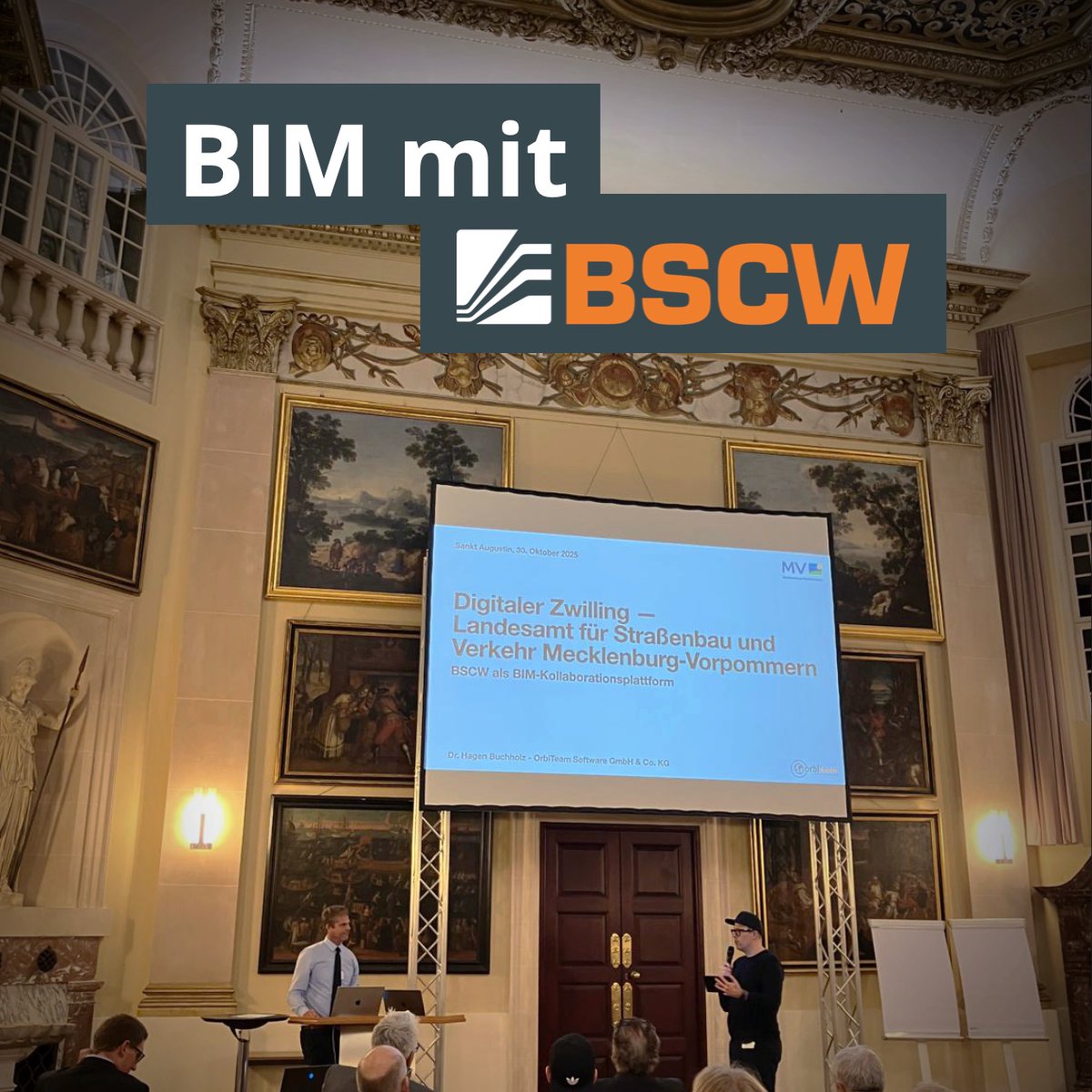 OrbiTeam Software tweet media