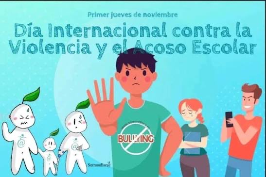 PeFuCas's tweet photo. El #DíaInternacionalContralaViolenciayelAcosoEscolar hay que denunciar el señalamiento que el gobierno de @sanchezcastejon y ciertas organizaciones "feministas" hacen de familias y niñas y niños nacids mediante #GestaciónSubrogada poniendo a los menores en riesgo de #AcosoEscolar https://t.co/OWNQwS2WTO