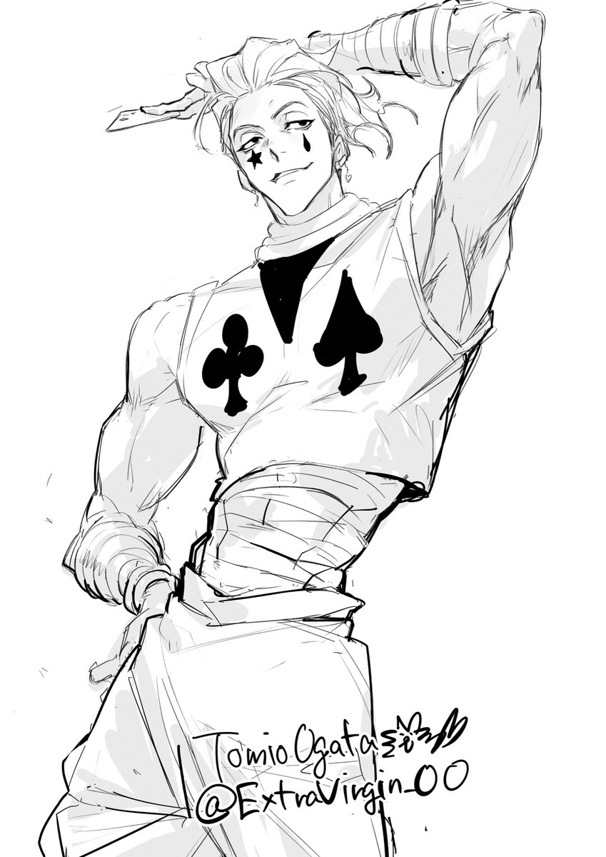 尾方富生 Tomio Ogata (@extravirgin_oo) on Twitter photo 