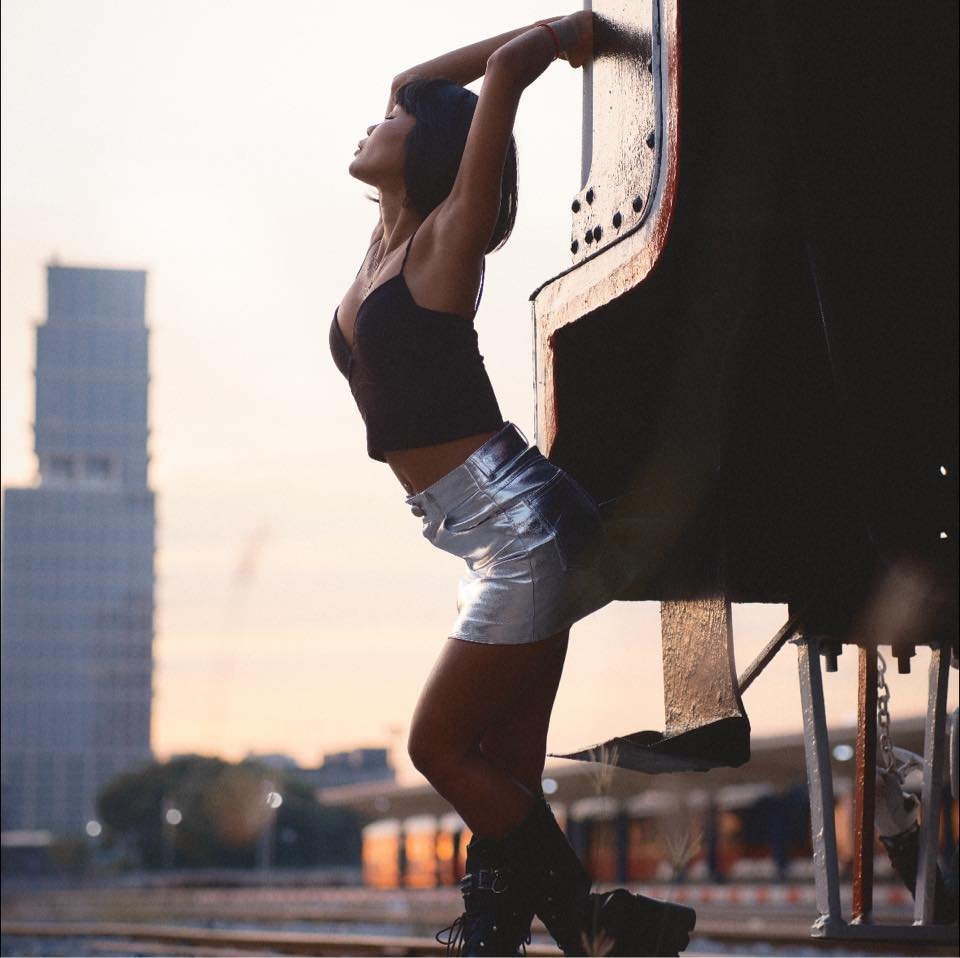 Phnom Penh is such a great city <3