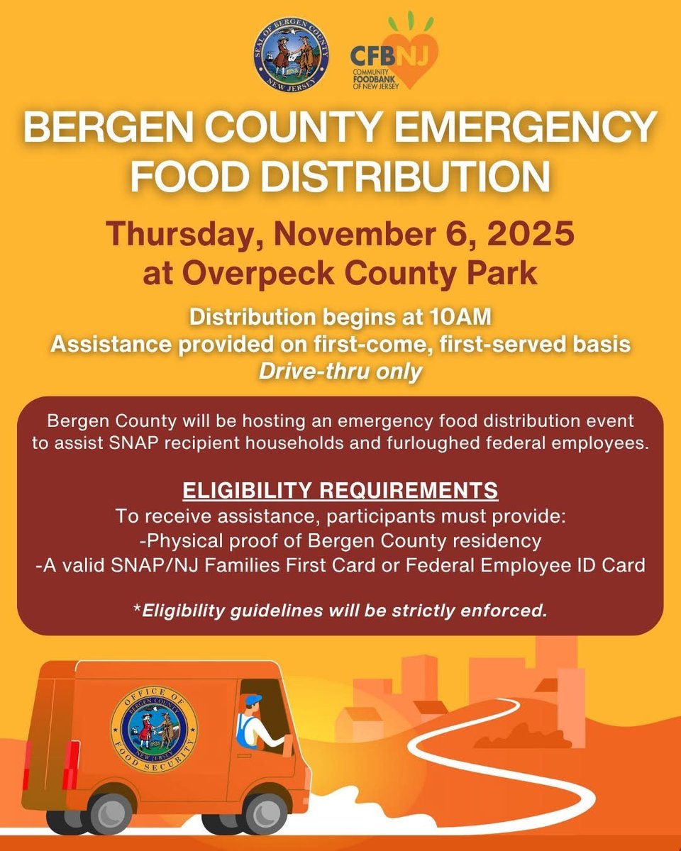 Borough of Maywood (@maywoodgov) on Twitter photo 