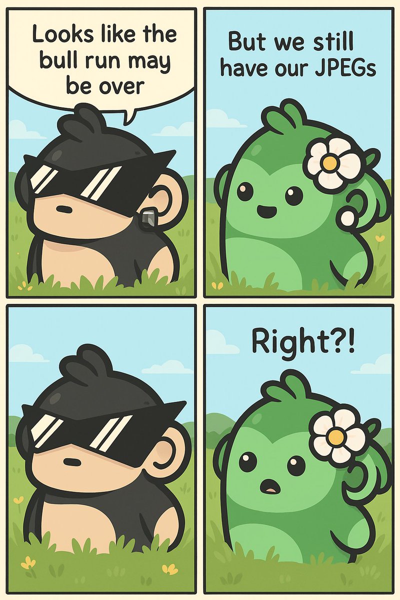 But we still have our <a href="/balloonsonape/">Balloons🎈</a> 

RIGHT?!