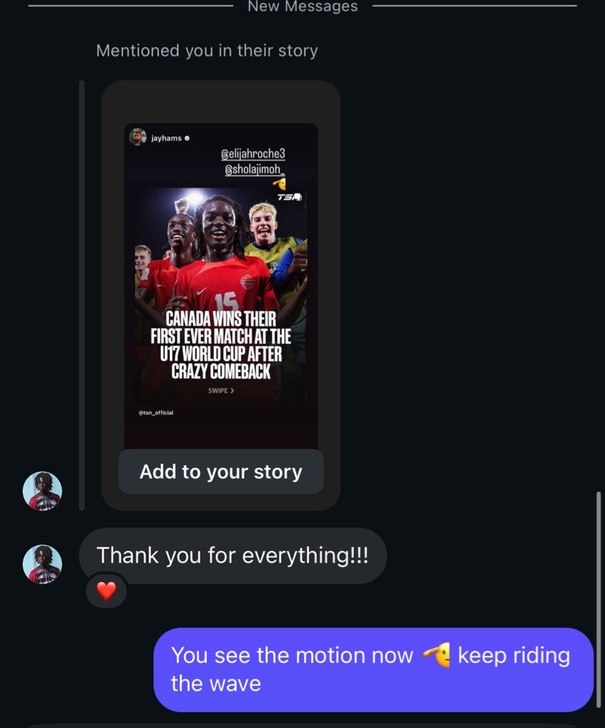 Jordan Hamilton tweet media