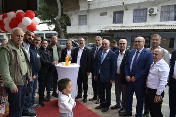 Metropol Sürücü Kursu Açıldı