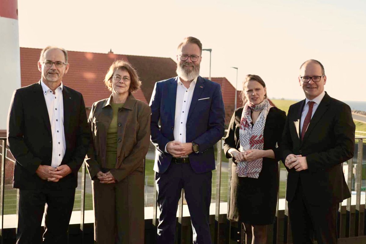 Wirtschaftsbehörde tweet media