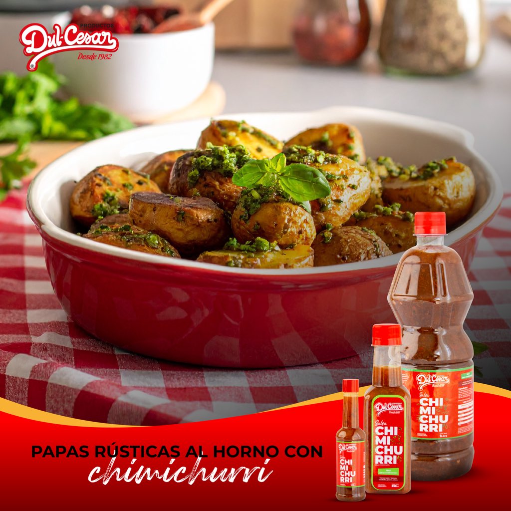 Productos Dul-Cesar tweet media