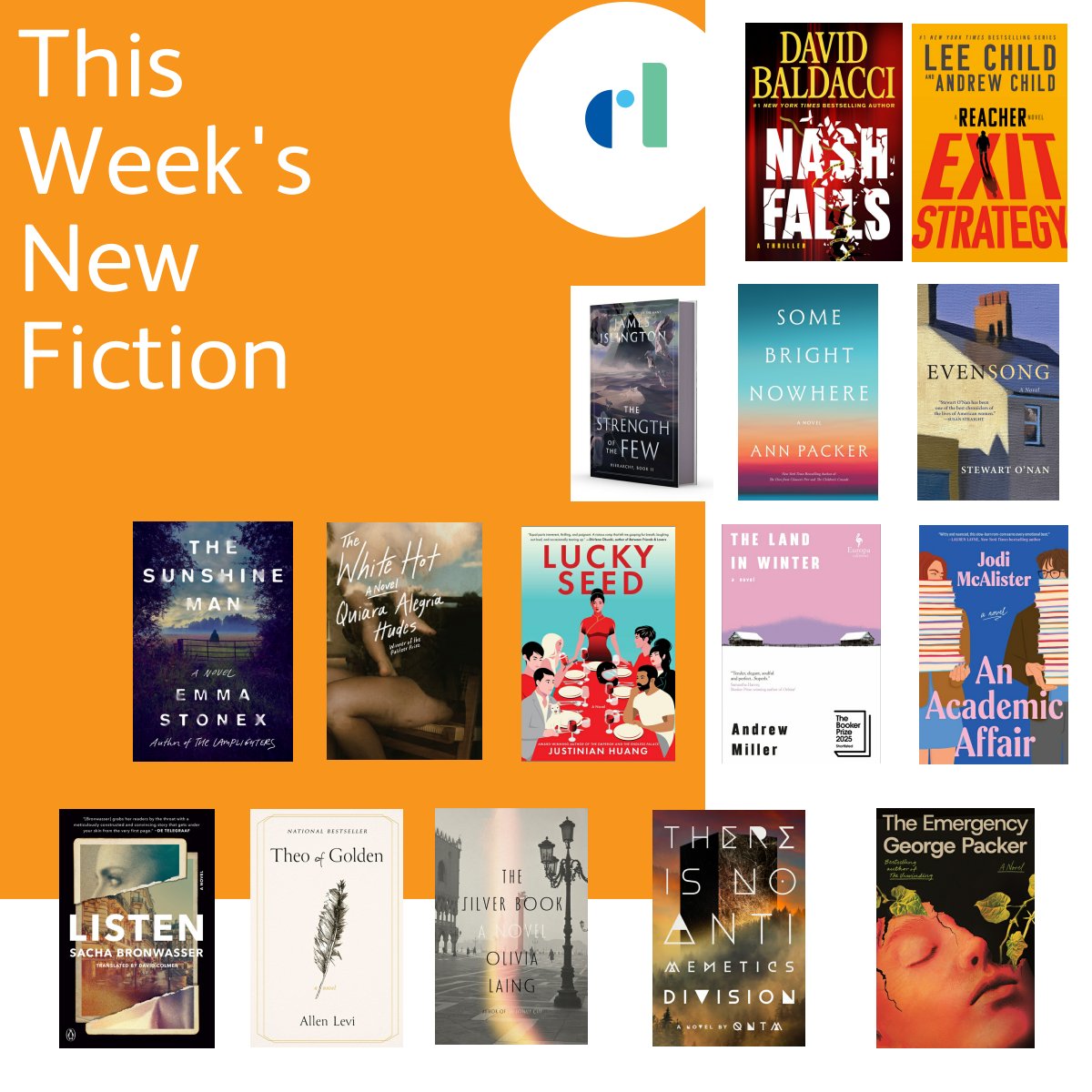 Chappaqua Library tweet media