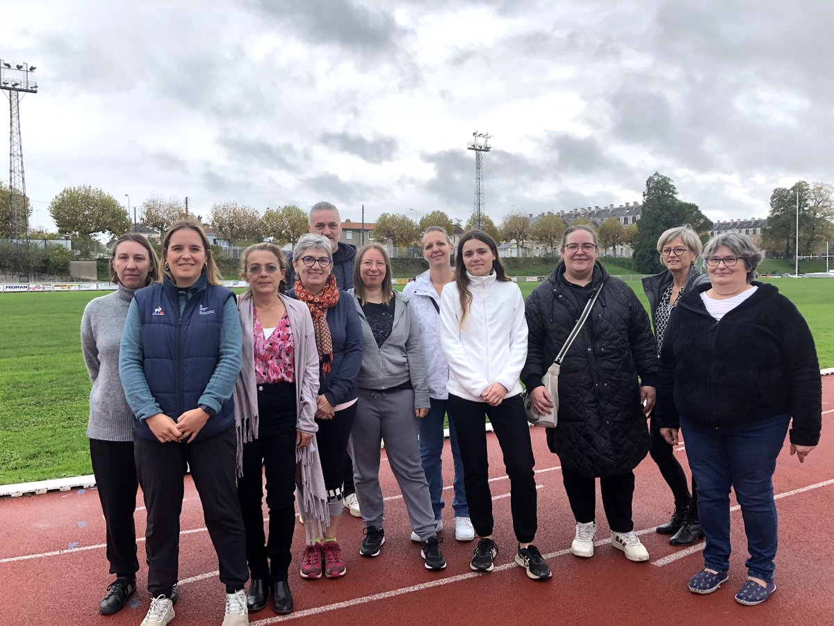 France Travail Pays de la Loire tweet media