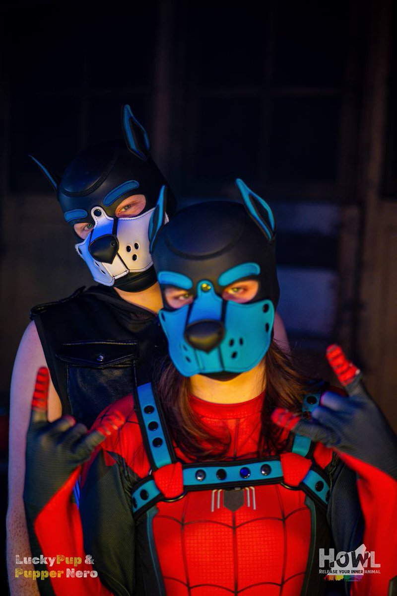 what’s your favourite scary puppy??👹

had a great Howloween <a href="/Howl_Newcastle/">Howl 2.0</a> with <a href="/Fyre_Boi/">Fyre</a> <a href="/PupNimo/">Pup Nimo ✨</a> and many more!!

📸 - <a href="/PupperNero/">Nero ✨🐶</a> <a href="/lucky_p42148/">Lucky Pup</a>