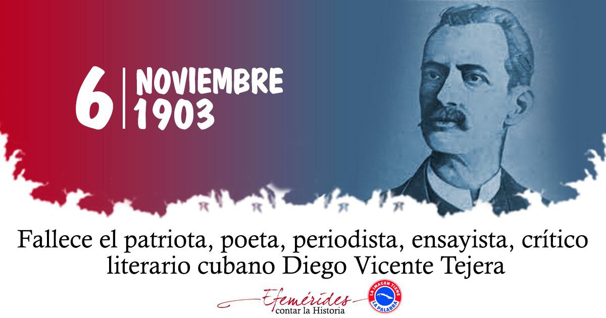 #CubaViveEnSuHistoria