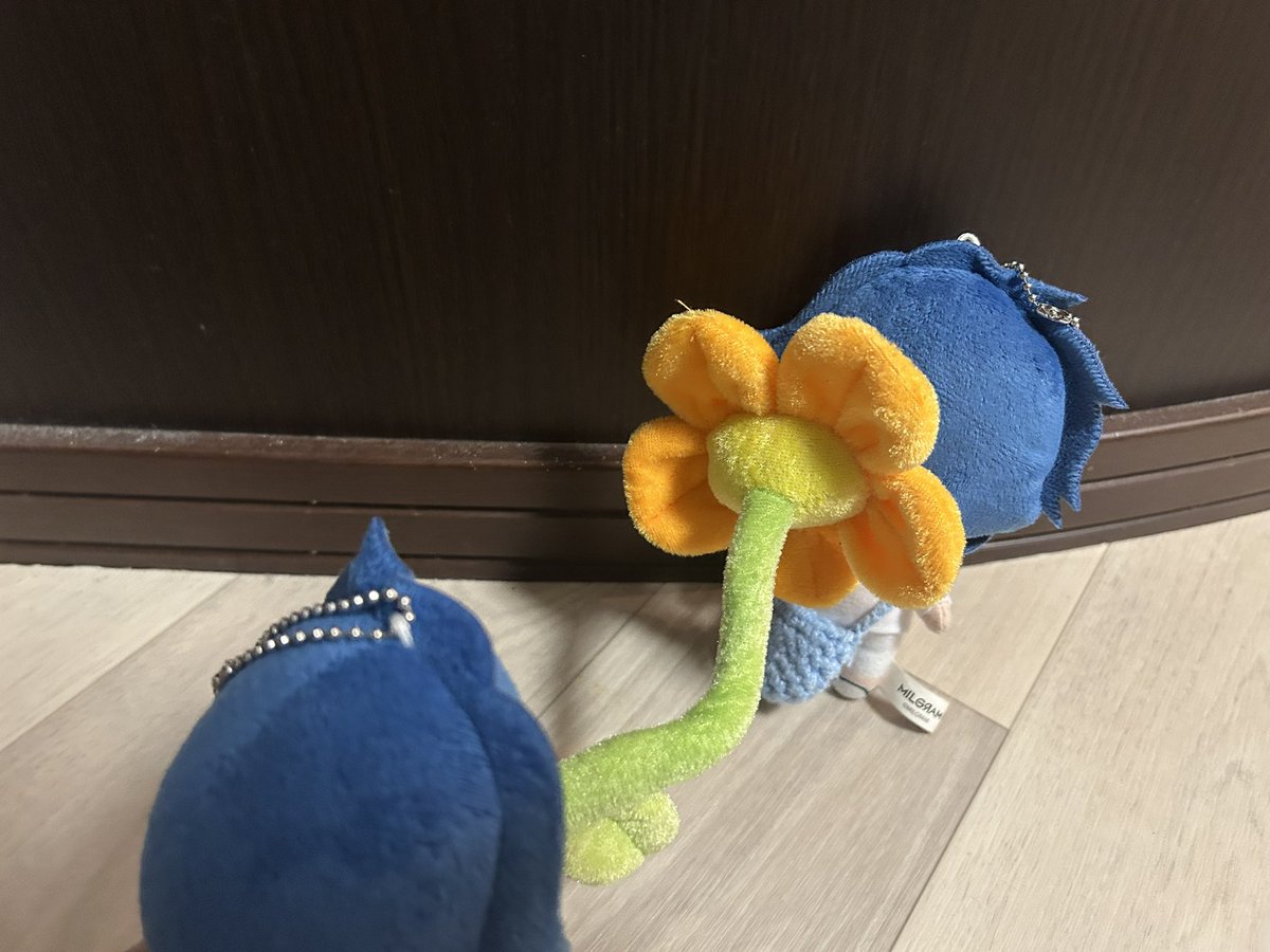 botharuka01's tweet photo. あまいにおいがします…ぼくのおかあさんですか？

これしかないの これしかない

わ！！！やめてください！！ https://t.co/CYc0BCKUlR