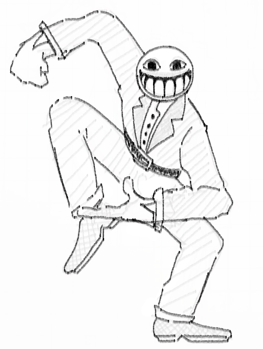 BinsterSideAlt's tweet photo. @VeryCansado not fanart but I do feel inspired on the 3rd picture https://t.co/NegpaXK9Wp