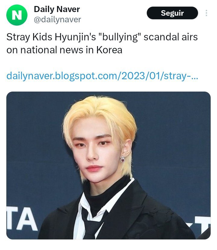 Kpop_Divaj8mw's tweet photo. Is the bully ok ?? https://t.co/bF5zwVFEPf