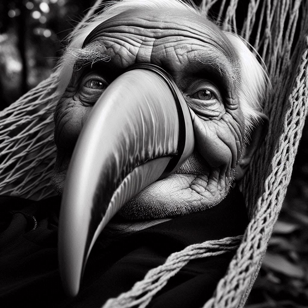 Relaks...
Relaxation...