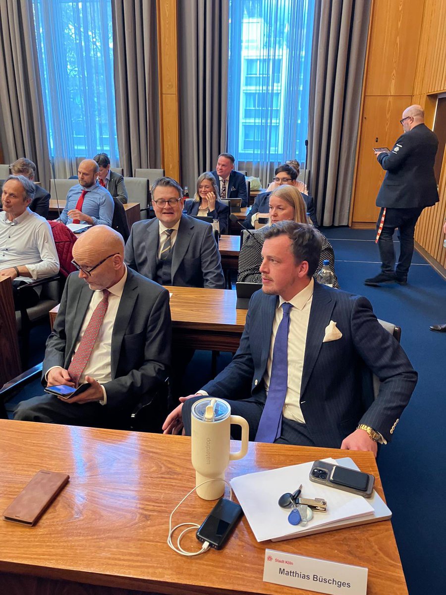 Für euch, für Sie im Rat der Stadt <a href="/Koeln/">Stadt Köln</a>