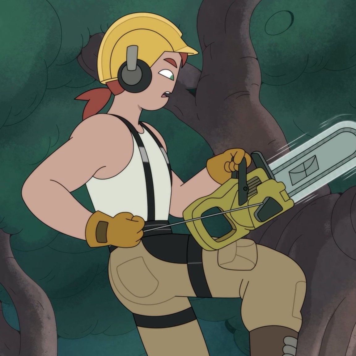 cavehag's tweet photo. [fionna and cake spoilers]

#needthat #SoBad https://t.co/yTlILVIw3z