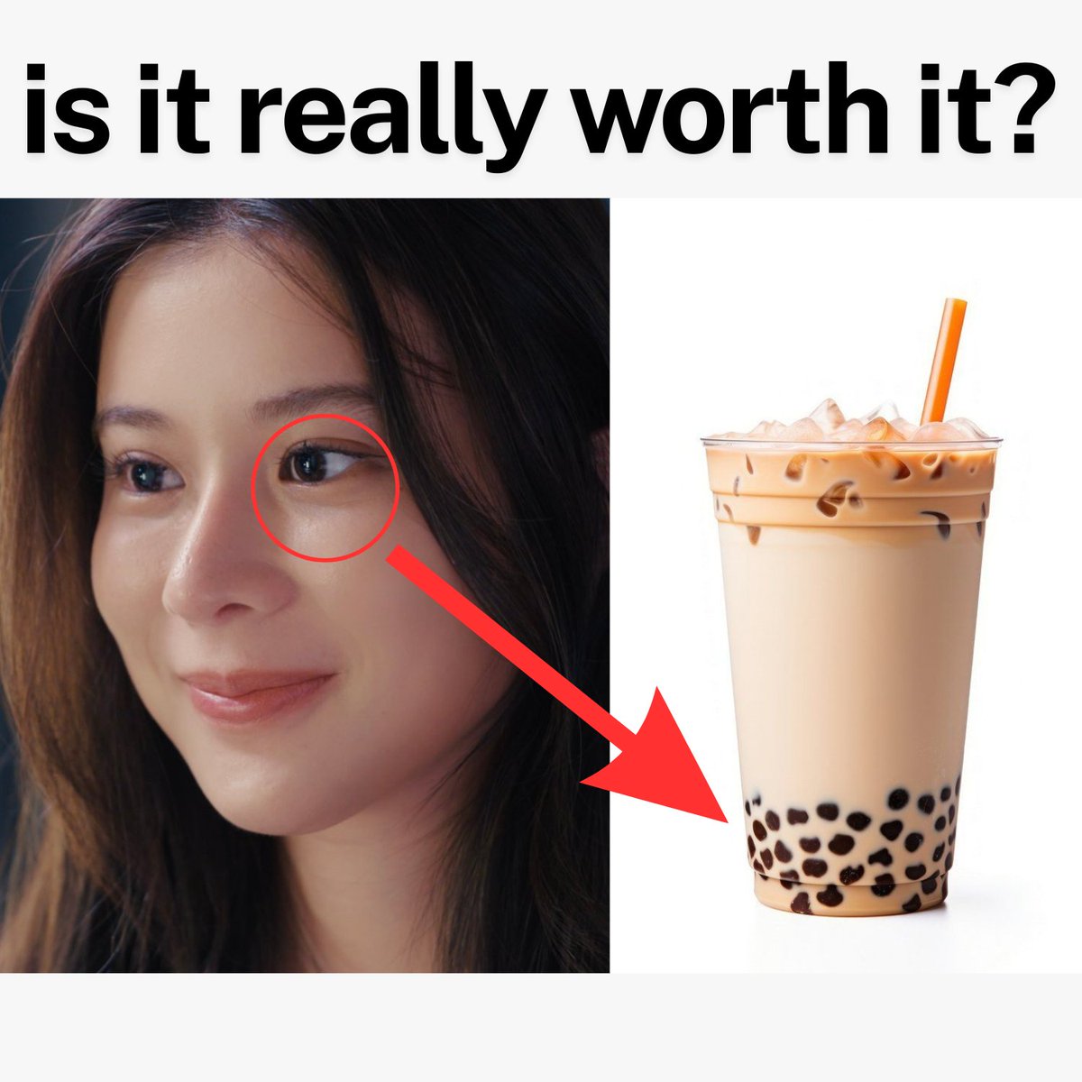strongest case of boba eyes i’ve ever seen

PITCHING TO THE END  
#LoveDesignEP6