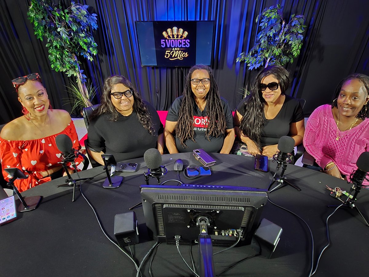 tajmodelsco's tweet photo. Tomorrow. We Launch. 🚀
Turn on notifications. Subscribe. Be the FIRST to listen!
#PodcastPremiere #DayBeforeLaunch https://t.co/9Rm3fFsR3o