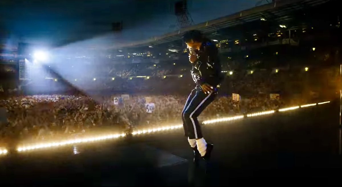 Day One !
<a href="/michaelmovie/">Michael</a>