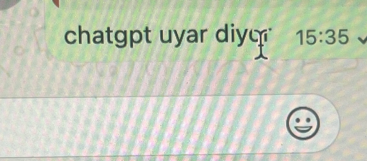 Konu bu noktada benim için kapanıyor