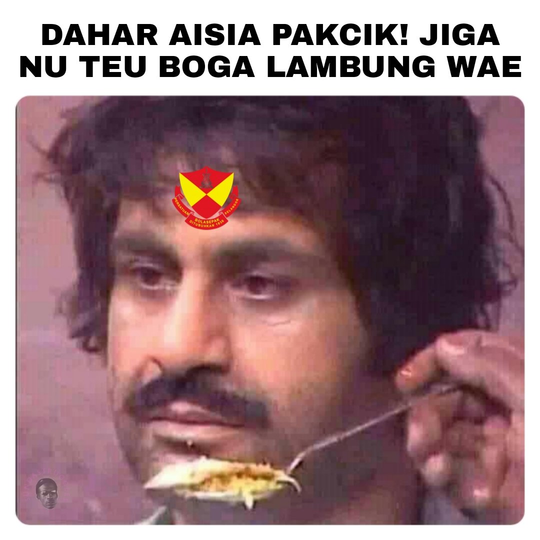 sunda struggle (@sundastruggle) on Twitter photo 