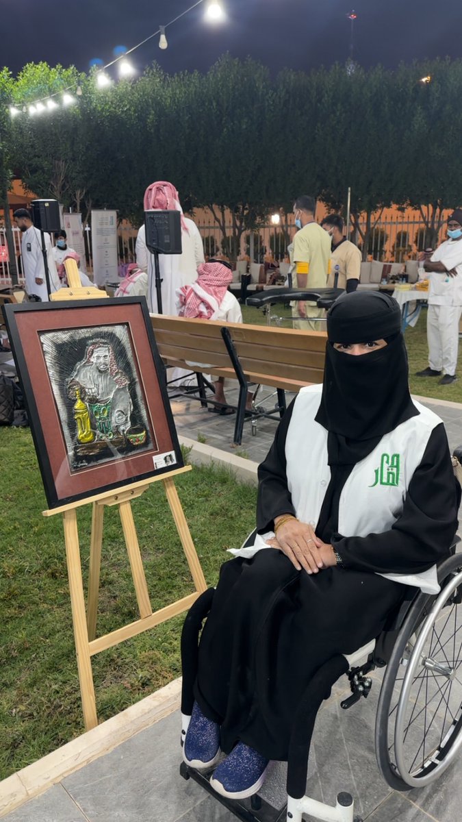 شكرا لكل شخص دعمني في هذي الفعاليه