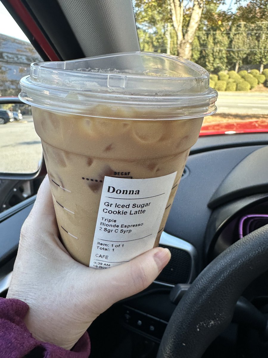 donna mccullough tweet media