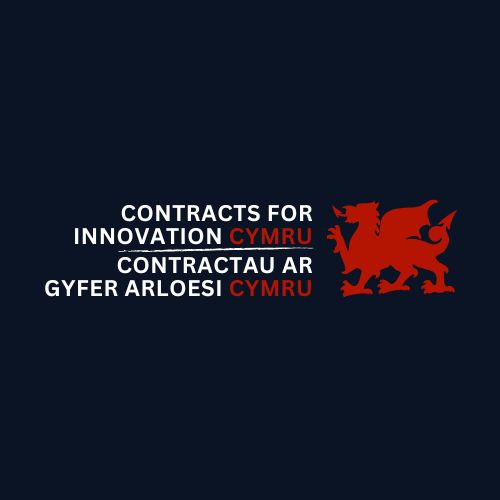 Contracts For Innovation Cymru tweet media
